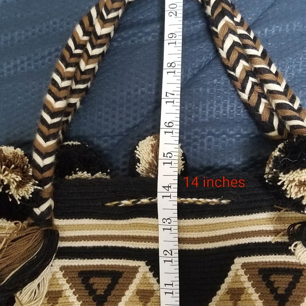 Wayu bag - Picture 3 of 7